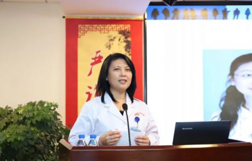 长春市社会心理服务体系建设多部门培训会在小妲己直播下载
举办