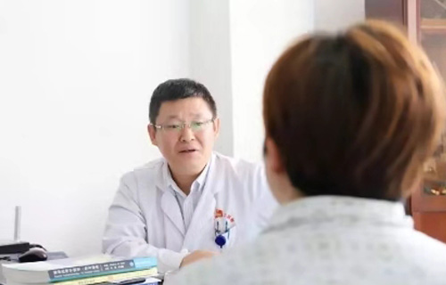 小妲己直播下载
医患故事丨不要绝望，坚持就能重获新生！