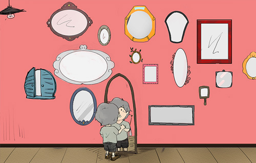 科普视频 | 我不愿意和别人交流，我得自闭症了吗？