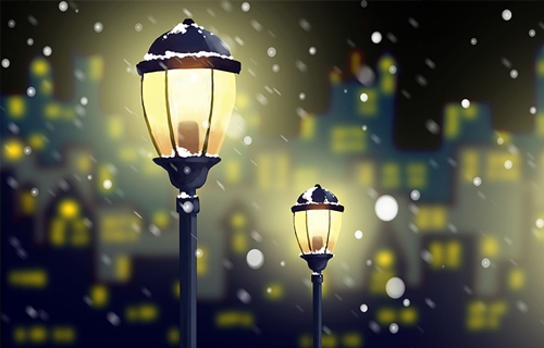 一到冬天就难过，这是怎么了？