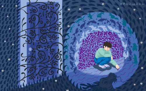 只有不爱讲话才是自闭症？ 还有一种高功能自闭症很“隐蔽”