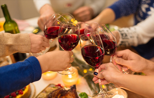 酒精所致的精神障碍要这样护理