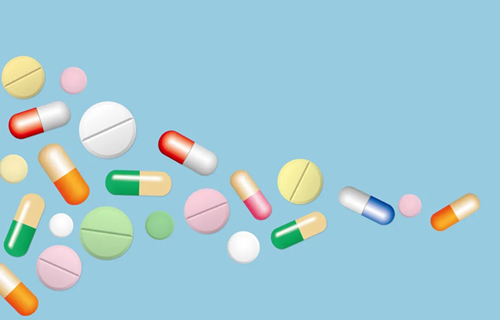 我为群众办实事丨小妲己直播下载
药学门诊开诊！