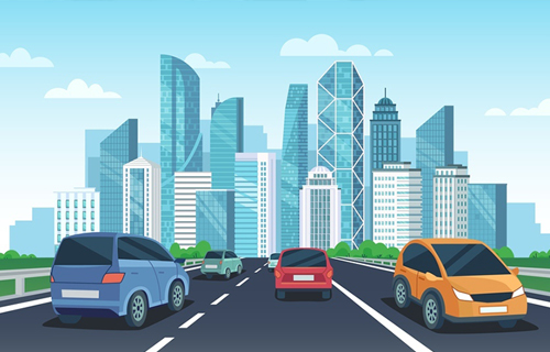 开车出行，你也会“路怒”吗？