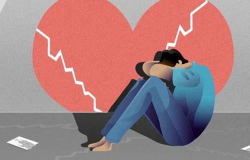 这几种人格障碍的表现形式，您中了几条？