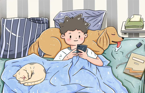 @年轻人，别让“空巢青年”成为你的标签