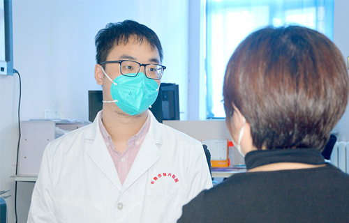 誓守初心，愿做幽暗世界归航的渡光者