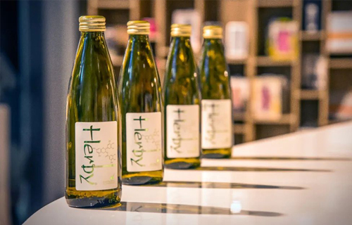 五旬男子每天喝酒一斤，被送进精神科