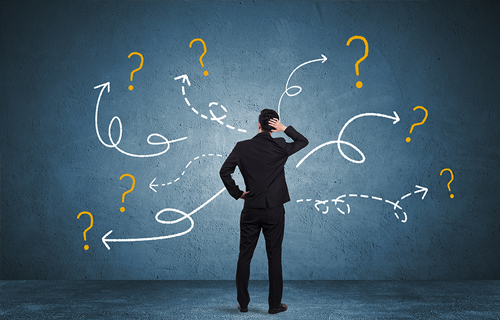 遇事必纠结，听说你患上了选择困难症？