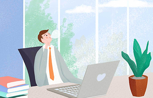 打工人看过来，心理医生教你赶走“节后综合症”