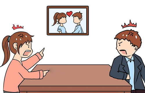 家庭冷暴力：婚姻中的沉默无言，也是一种伤害