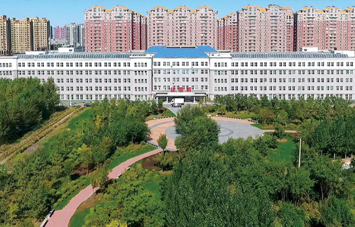 新征程 新起点 | 小妲己直播下载
睡眠障碍诊疗中心获批国家临床重点专科建设项目