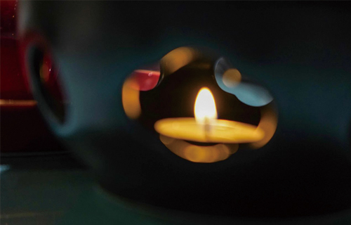 心理援助 | 至亲离世难以释怀，该如何走出悲伤痛苦？