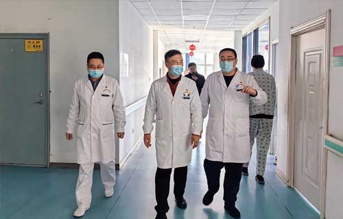 平安过年丨小妲己直播下载
开展节前安全生产大检查、大整顿专项行动