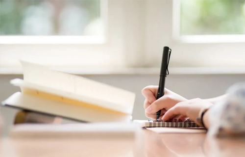 公考前压力山大？4种方法助你应对各种挑战