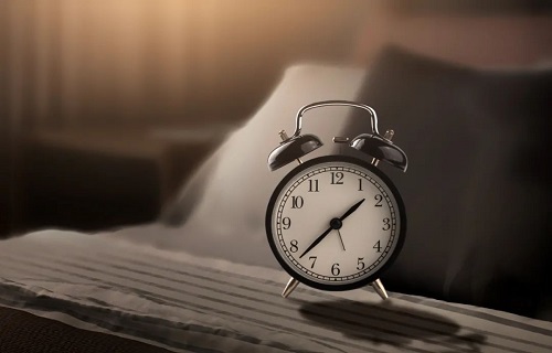 长春六院张延赤教授：关注老年睡眠障碍，提升老年人生活质量