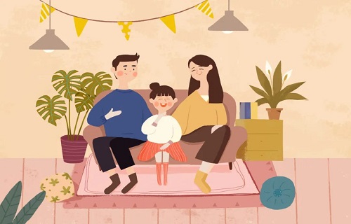  热搜上的“扫兴父母”：如何帮孩子走出创伤传递？