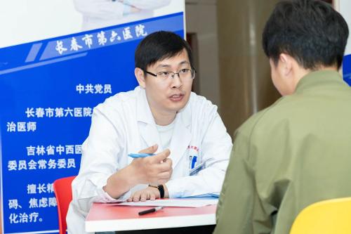 我和我的医院｜丁永卓：是医院，更像一个温暖的“家”