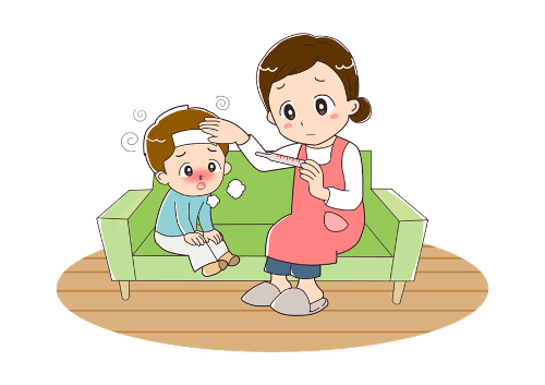 心灵驿站 | 孩子一上学就身体不适？“开学恐惧症”你家娃有没有