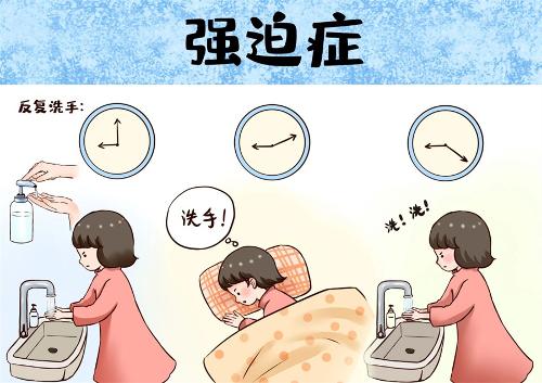 总是无法控制地吐口水，原来竟得了这种病！