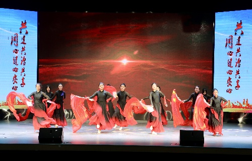 长春开展“世界精神卫生日”主题宣传活动