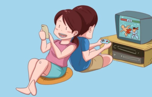 孩子手机玩不停？真相比我们想象的要复杂……