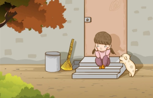 看似“省心乖巧”的孩子，有这几种情况，爸妈要警惕非典型孤独症！