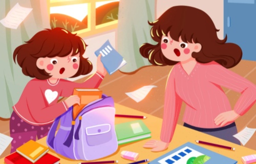 孩子累、家长烦，该如何走出“陪娃写作业”的焦虑？