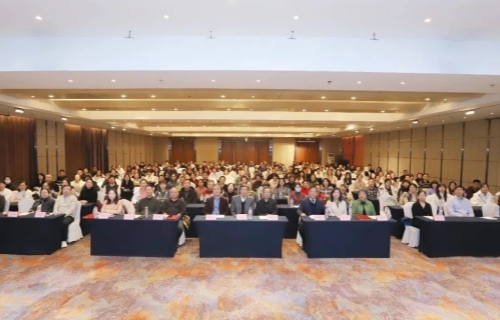 吉林省健康管理学会抑郁障碍防治专业委员会成立大会暨学术会议在长召开