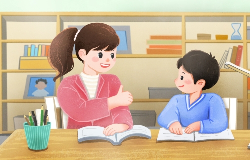 父母对孩子最大的爱，就是给孩子“松弛感”