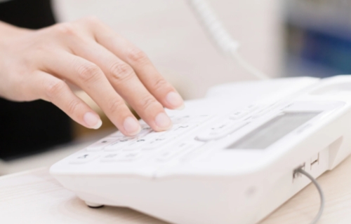 心灵驿站 | 爱的传递：一通电话，连接温暖与陪伴