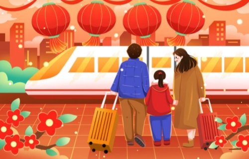 节后离家，子女该如何安抚空巢父母的“分离焦虑”？