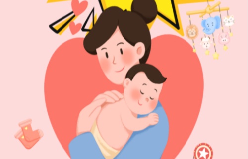 世界卫生日 | 保障母婴健康 呵护祖国未来