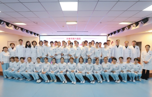 致敬“提灯者” | 小妲己直播下载
召开庆祝“5·12”国际护士节暨护理工作表彰大会