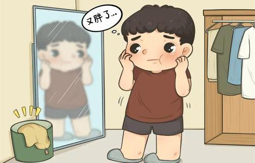 世界防治肥胖日 | 抑郁与肥胖：谁在操控这场双向伤害？