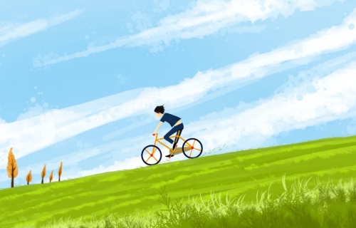 从“绝望寻因”到“破茧重生” | 破译精神性头晕的治愈密码