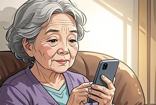 “套牢”全民爸妈的“电子榨菜”，为何他们比你更上瘾？