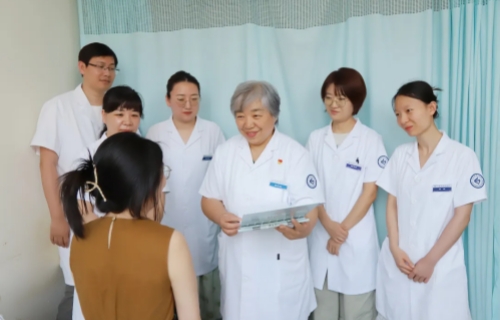 特色科室 | 心理科二疗区（抑郁障碍诊疗中心）：专业领航，点亮心灵之光