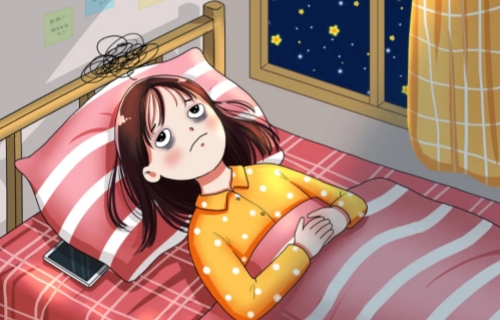 明明很困，却难于入睡？倒班族请关注你的睡眠节律