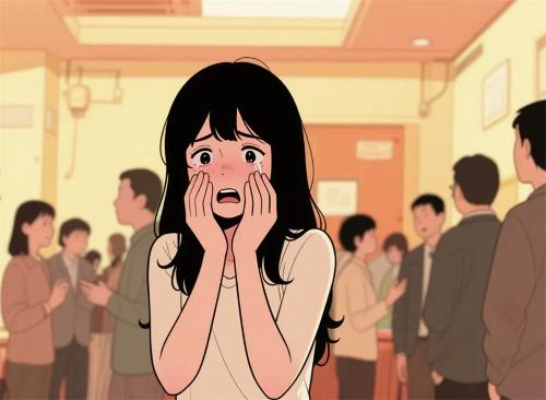 “鬼影”缠身？这种“假”想出来的“真”病是怎么回事？