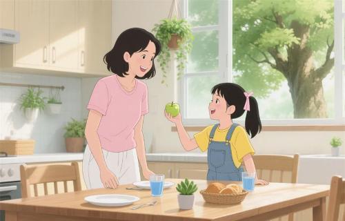 心灵驿站 | 真正开窍父母的育儿之道：从不和孩子正面较劲