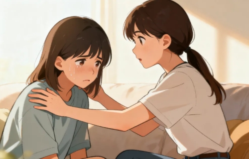 世界预防自杀日 | 拉住那只无形的手，从读懂这些心灵“预警信号”开始